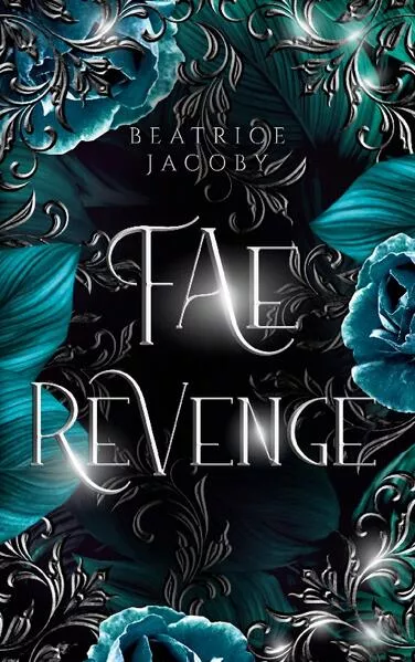 Cover: Fae Revenge