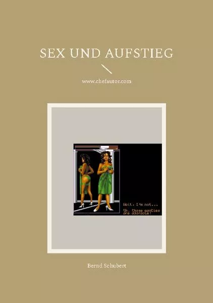Sex und Aufstieg</a>