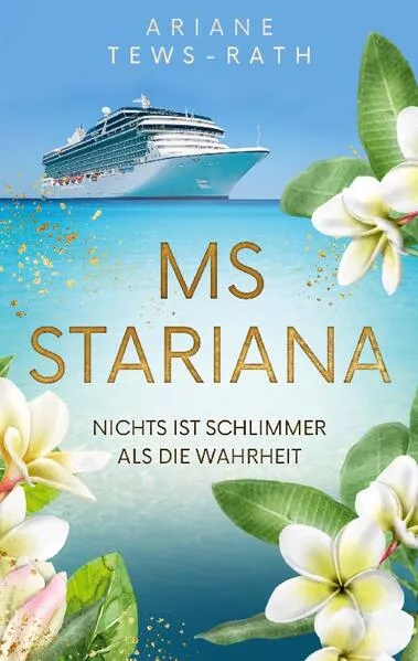 Cover: MS Stariana