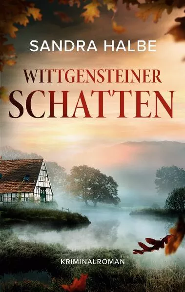 Cover: Wittgensteiner Schatten