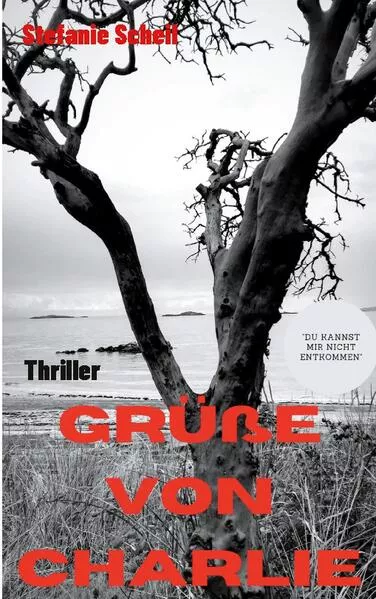 Cover: Grüße von Charlie