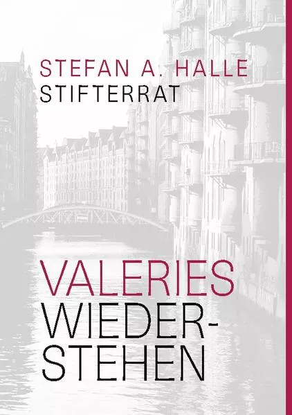 Cover: Valeries Wiederstehen