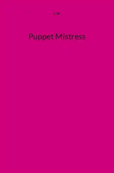 Cover: Puppet Mistress