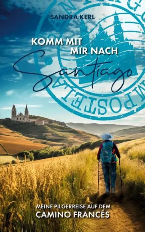 Komm mit mir nach Santiago