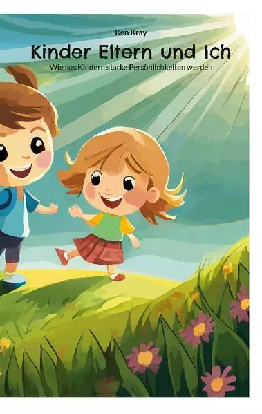 Cover: Kinder Eltern und Ich