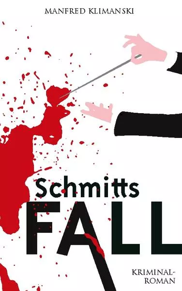 Cover: Schmitts Fall