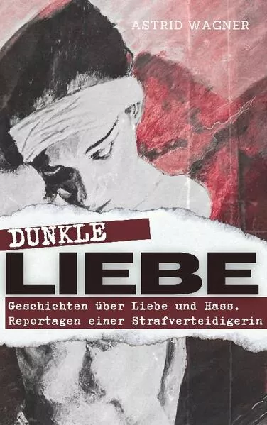 Cover: Dunkle Liebe