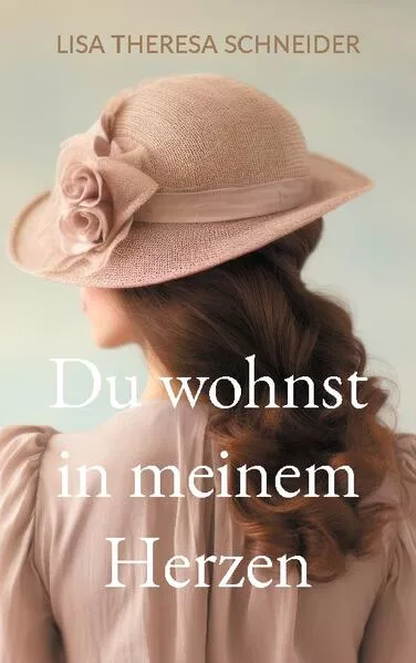 Cover: Du wohnst in meinem Herzen