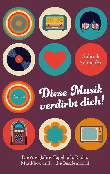 Diese Musik verdirbt dich!</a>