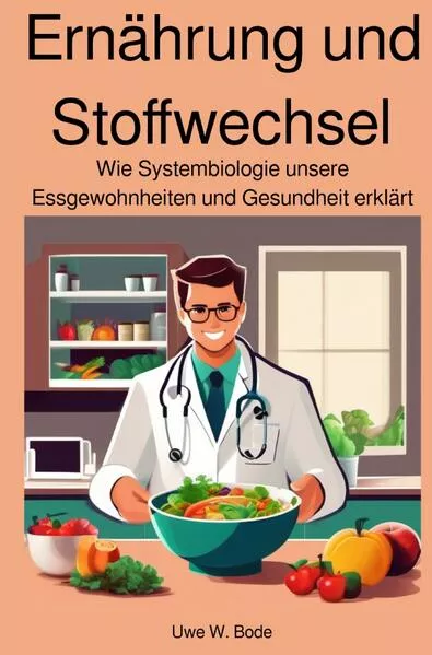 Cover: Ernährung und Stoffwechsel