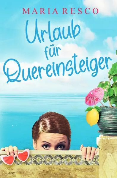 Urlaub für Quereinsteiger</a>