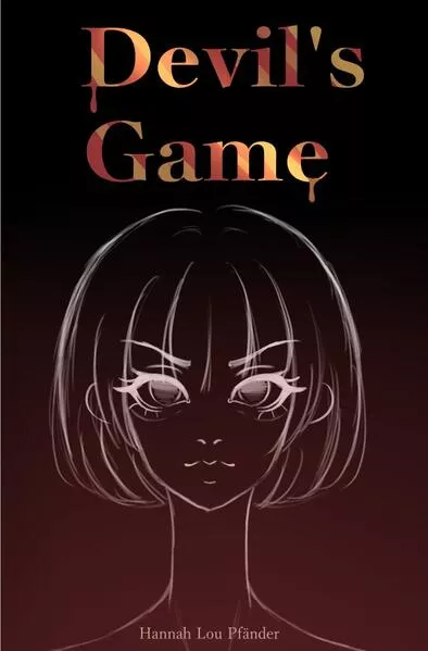 Cover: Devil's Game