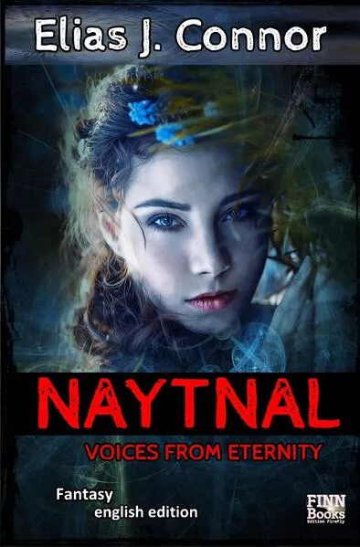 Cover: Naytnal / Naytnal - Voices from eternity (english version)