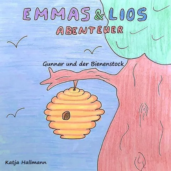 Emma´s & Lio´s Abenteuer