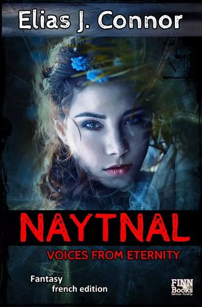 Cover: Naytnal / Naytnal - Voices from eternity (french version)