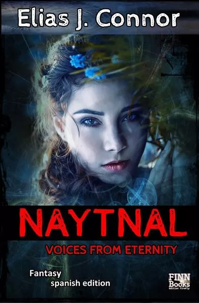 Cover: Naytnal / Naytnal - Voices from eternity (spanish version)