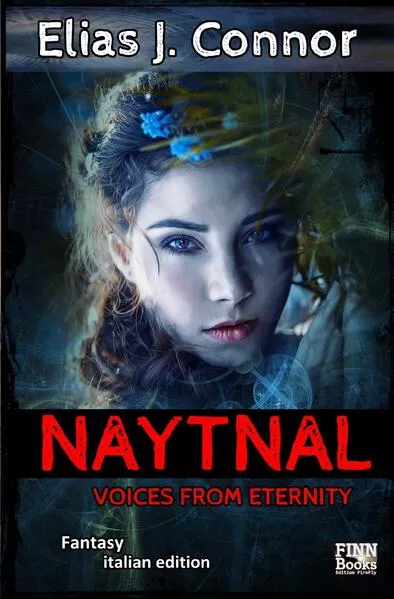 Cover: Naytnal / Naytnal - Voices from eternity (italian version)