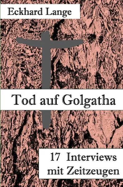 Tod auf Golgatha