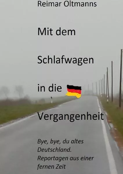 Mit dem Schlafwagen in die Vergangenheit</a>