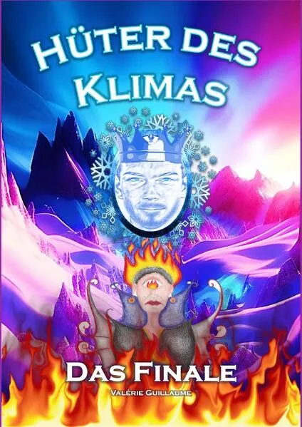 Cover: Hüter des Klimas