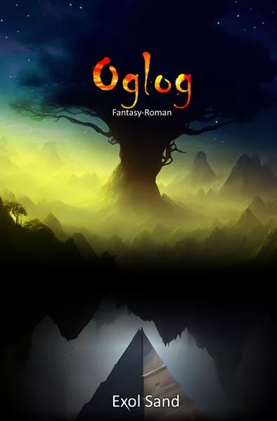 Cover: Oglog