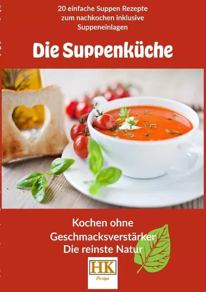 Die Suppenküche