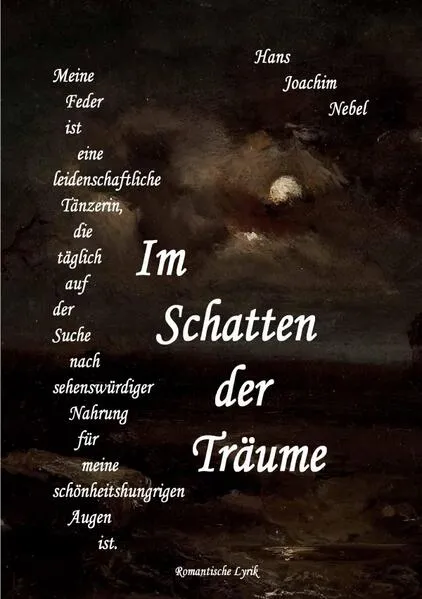 Im Schatten der Träume