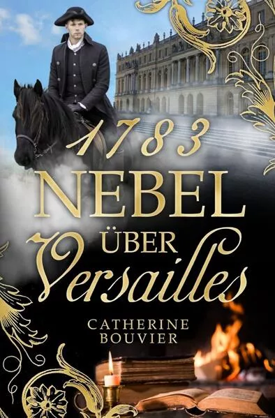 Cover: 1783 - Nebel über Versailles