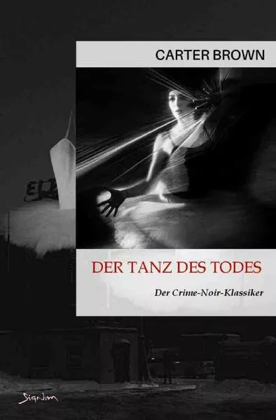 Cover: Der Tanz des Todes