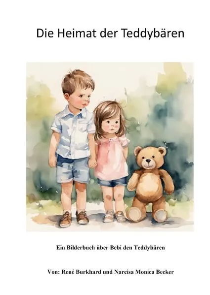 Die Heimat der Teddybären</a>