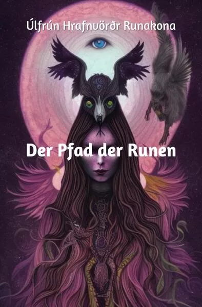 Cover: Der Pfad der Runen