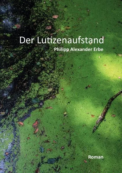 Cover: Der Lutizenaufstand