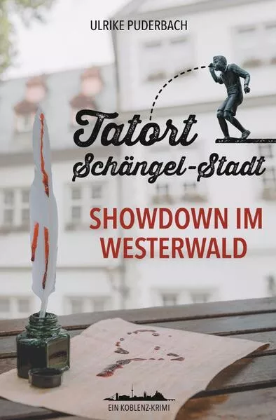 Cover: Tatort Schängel-Stadt