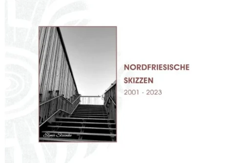 Atelierschriften / Nordfriesische Skizzen