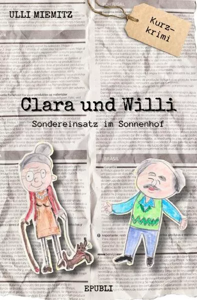 Clara und Willi