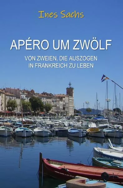 Cover: APÉRO UM ZWÖLF