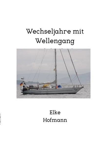 Cover: Wechseljahre mit Wellengang