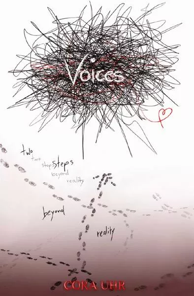Cover: Voices