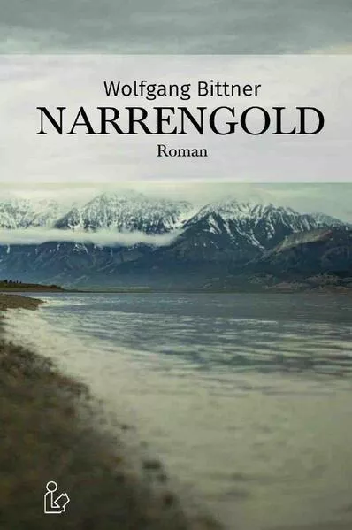 Cover: Narrengold