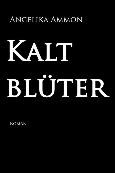 Kaltblüter