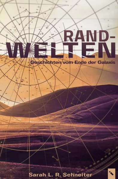 Cover: Randwelten