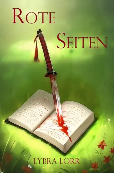 Rote Schriften / Rote Seiten