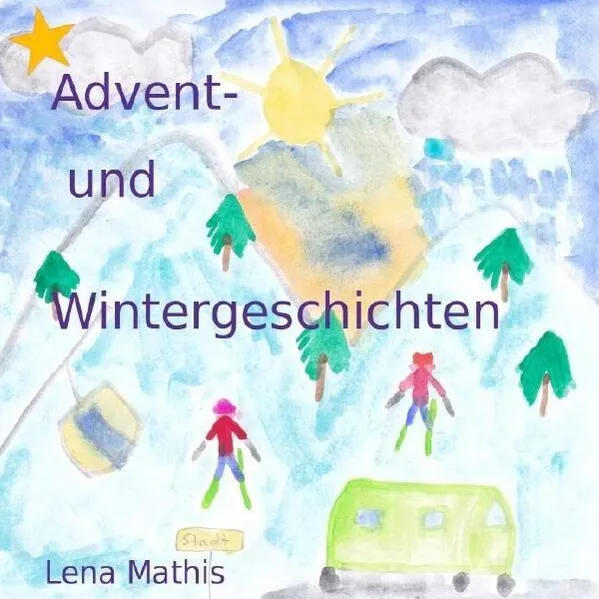 Advent- und Wintergeschichten</a>