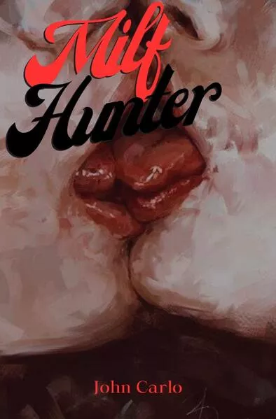 Cover: Milf Hunter