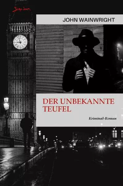 Der unbekannte Teufel</a>