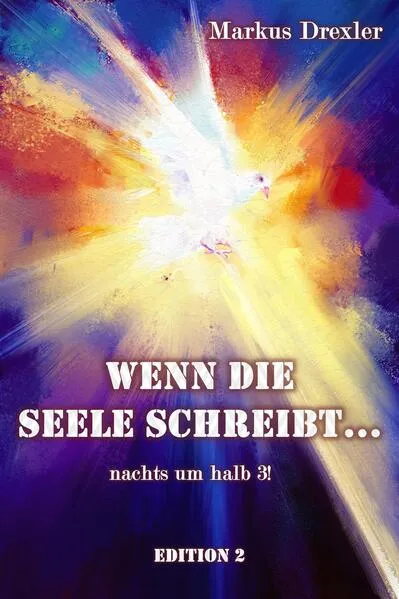 Wenn die Seele schreibt... nachts um halb 3!</a>