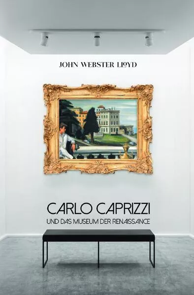 Carlo Caprizzi und das Museum der Renaissance</a>