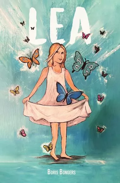 Cover: Lea