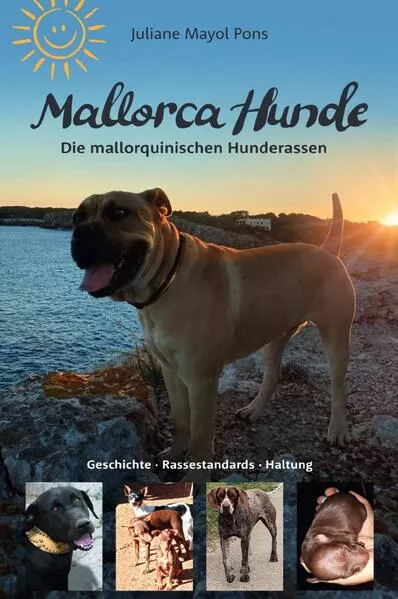 Cover: Mallorca Hunde