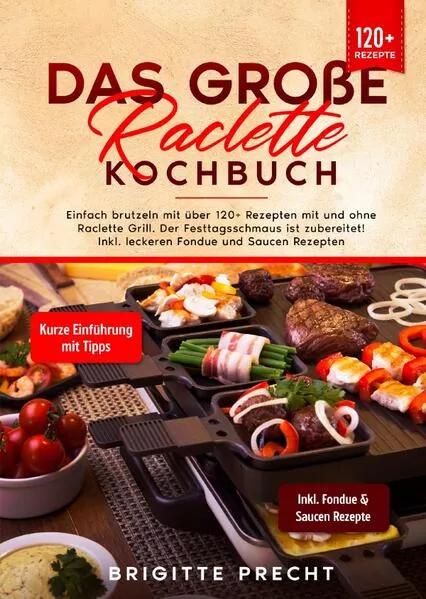 Das große Raclette Kochbuch</a>